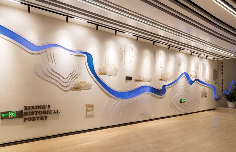 黨建服務中心社區(qū)街道服務中心設計 黨建服務中心社區(qū)街道服務中心設計