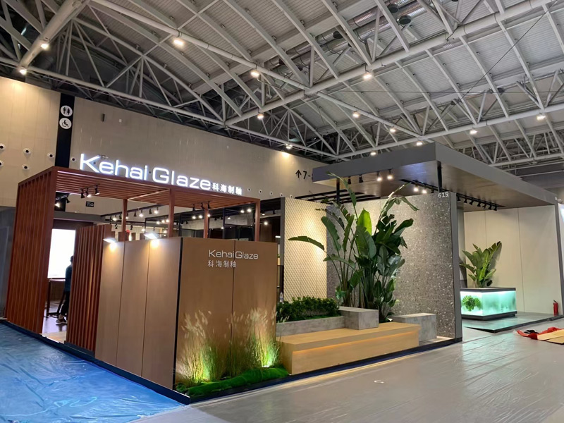 煙臺科海制釉 煙臺科海制釉