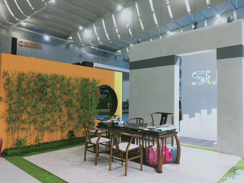 煙臺科海制釉 煙臺科海制釉