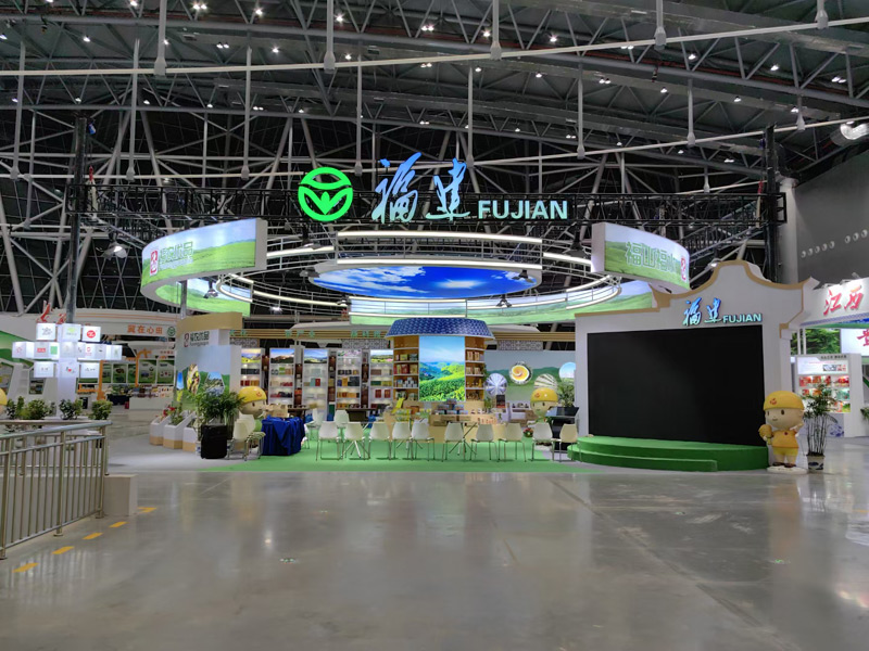 重慶展臺設(shè)計制作 重慶展臺設(shè)計制作