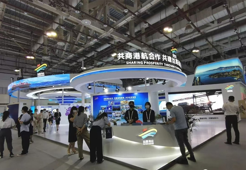 重慶企業(yè)展廳裝修 重慶企業(yè)展廳裝修