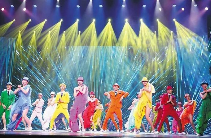 2023年(第二十四屆)海南國際旅游島歡樂節(jié) 2023年(第二十四屆)海南國際旅游島歡樂節(jié)