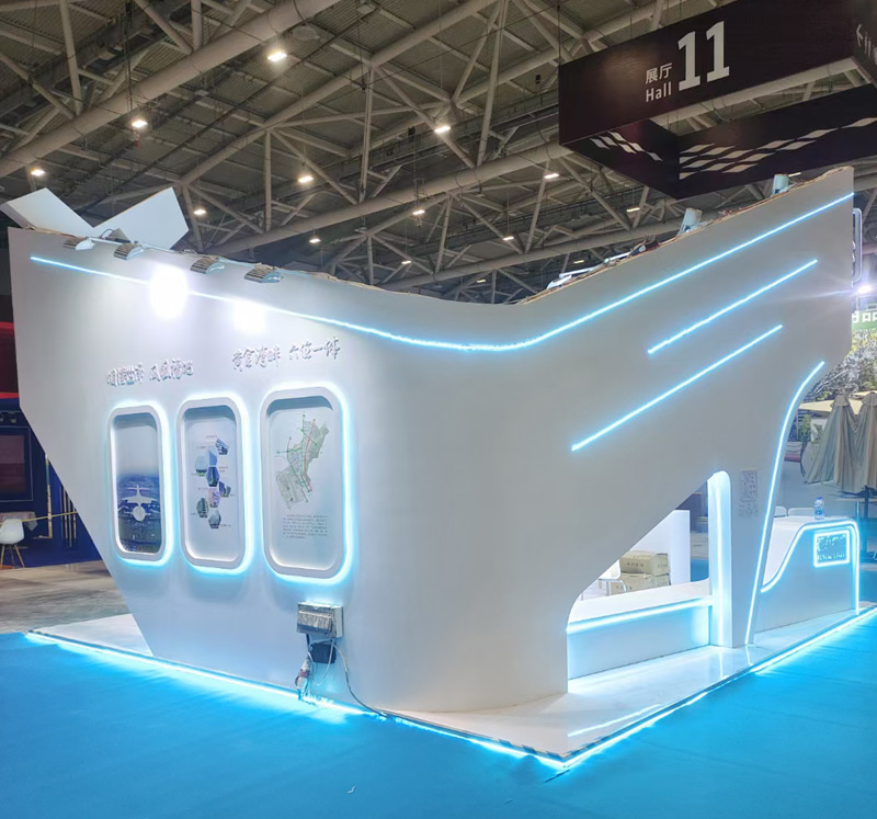 鄭州展覽設(shè)計(jì) 鄭州展覽設(shè)計(jì)