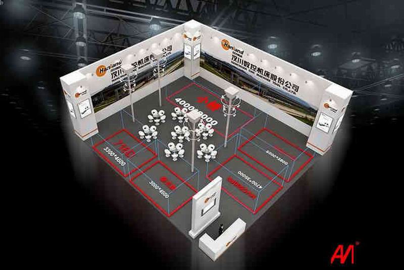 漢川數(shù)控,沈陽展臺(tái)搭建 漢川數(shù)控,沈陽展臺(tái)搭建