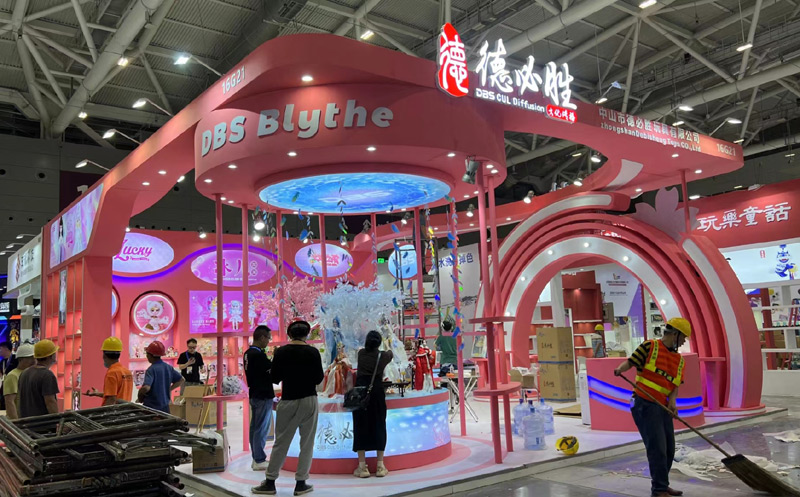 參加展會有什么好處 參加展會有什么好處