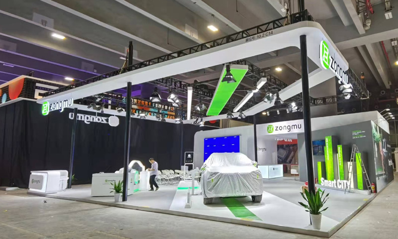 全球十大展覽 全球十大展覽