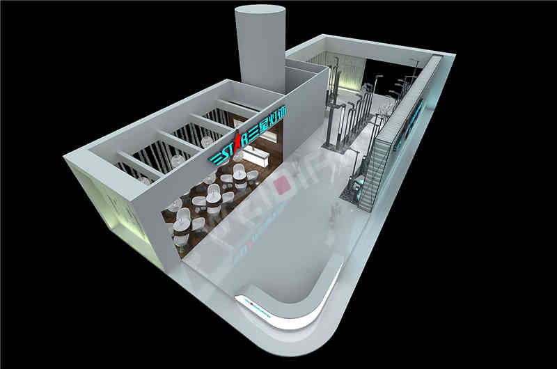 照明燈飾展臺搭建 廣州展臺設(shè)計 照明燈飾展臺搭建 廣州展臺設(shè)計