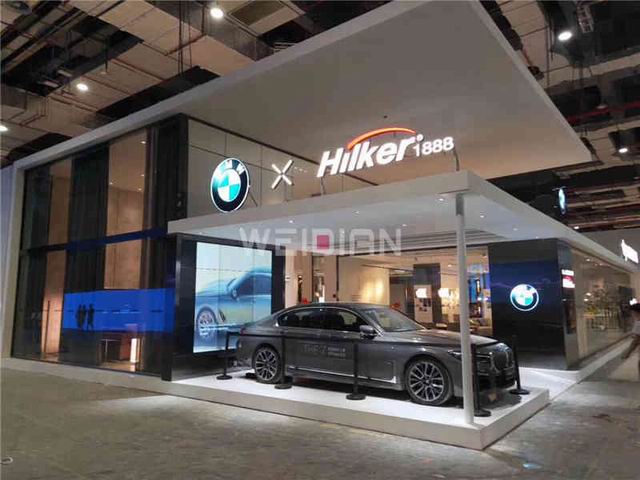 2024全國(guó)車(chē)展會(huì) 2024全國(guó)車(chē)展會(huì)