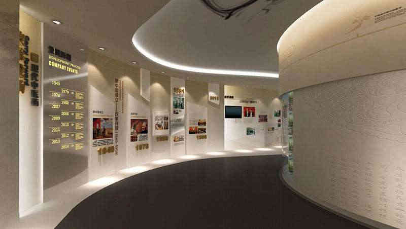 廣州藝術(shù)展廳設(shè)計 廣州藝術(shù)展廳設(shè)計