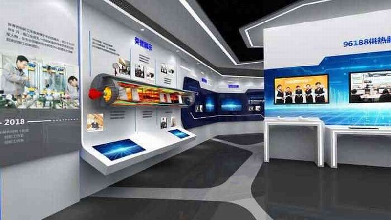 廣州藝術(shù)展廳設(shè)計 廣州藝術(shù)展廳設(shè)計