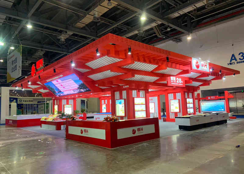 華展廣告煙臺(tái)展 華展廣告煙臺(tái)展