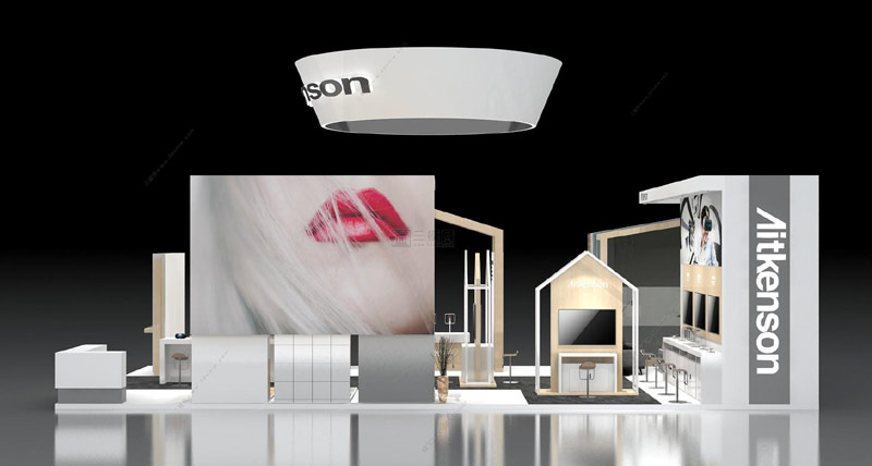 Aitkenson奧科香港電子展 Aitkenson奧科香港電子展