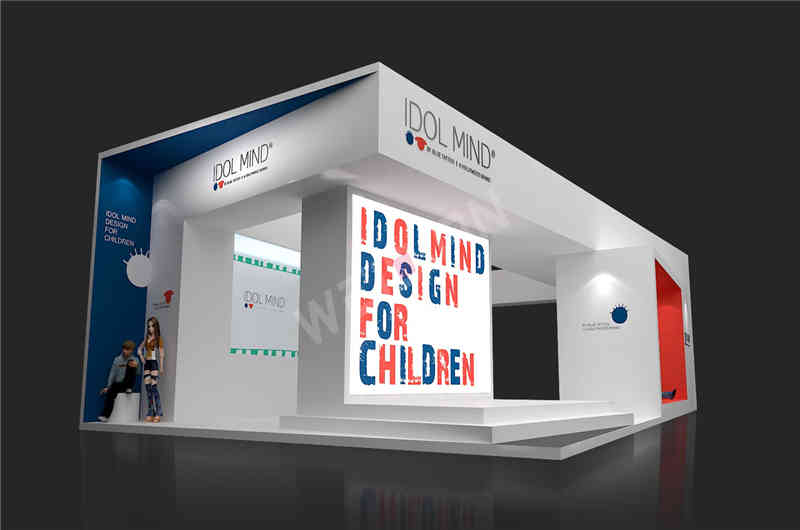 烏魯木齊 愛的米迪展會(huì)設(shè)計(jì) 烏魯木齊 愛的米迪展會(huì)設(shè)計(jì)