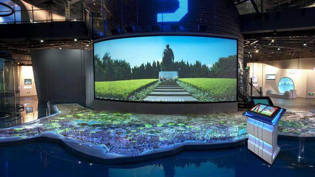 科普展覽策劃與設(shè)計(jì) 科普展覽策劃與設(shè)計(jì)