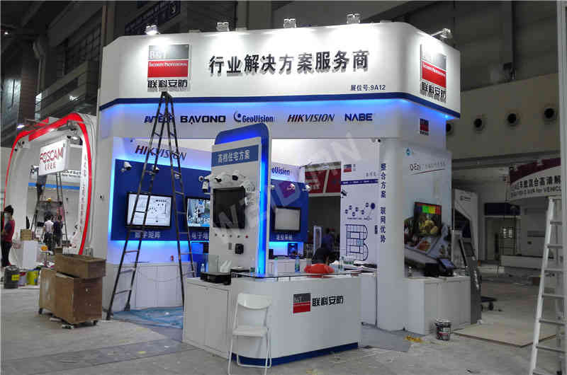 成都展臺設(shè)計公司 成都展臺設(shè)計公司