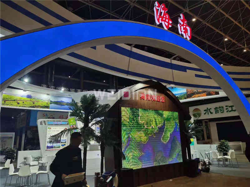 海南展會裝修,展位設(shè)計 海南展會裝修,展位設(shè)計