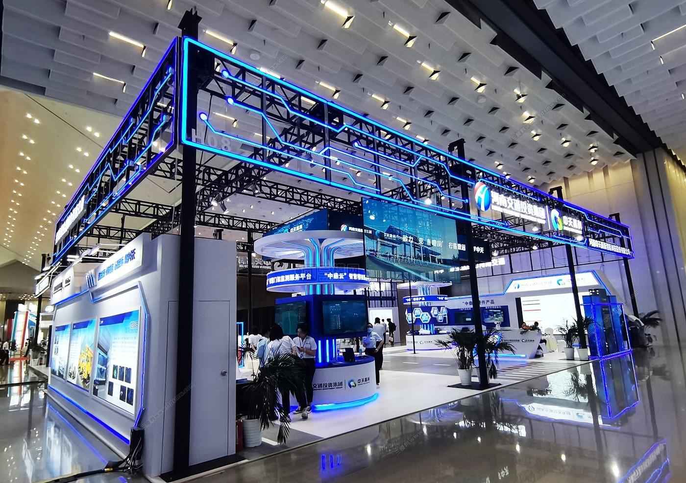 2024華南國際瓦楞,廣州展位裝修 2024華南國際瓦楞,廣州展位裝修