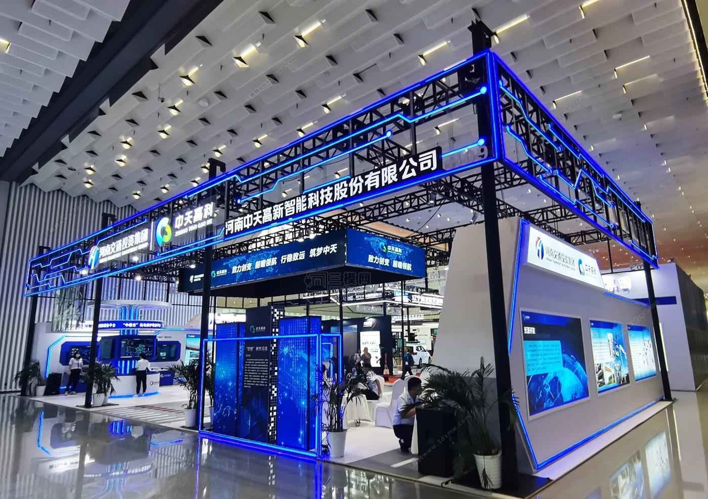 2024華南國際瓦楞,廣州展位裝修 2024華南國際瓦楞,廣州展位裝修