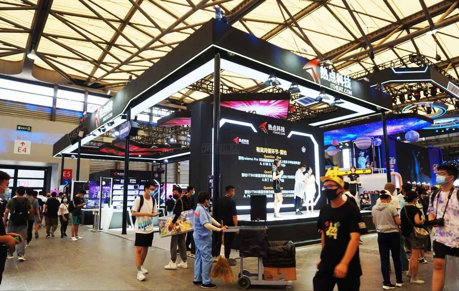 廣州動(dòng)漫游戲展 廣州動(dòng)漫游戲展