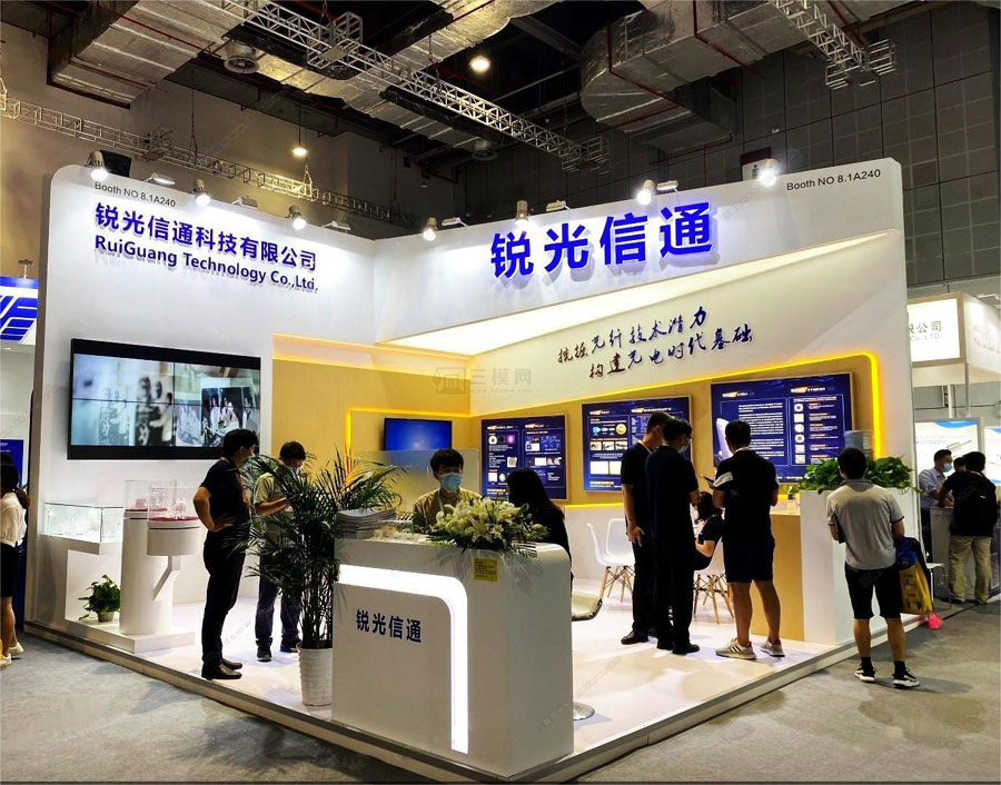 深圳龍華展臺搭建設(shè)計公司 深圳龍華展臺搭建設(shè)計公司